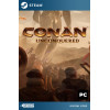 Conan Unconquered Steam CD-Key [GLOBAL]
